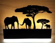 ВИТРИНА! Бра Focus Light h215mm w380mm 18 Вт LW-28280