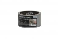 Армированная лента MasterTool GripBond Pro Strong (77-2505) 50 мм 0,16 мм 5 м серый