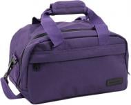 Дорожня сумка Members Essential On-Board Travel Bag SB-0043-PU 12,5 л фіолетовий