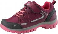 Кроссовки McKinley Maine AQB JR 253347-904290 р.36 бордовый Кроссовки McKinley Maine AQB JR 253347-904290 р.36 бордовый