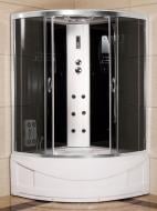 Гидромассажный бокс AquaStream Classic 120 HB Cl 18229