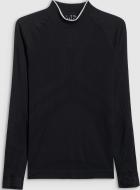 Термофутболка 4F SEAMLESS UNDERWEAR F205 4FWAW25USEAF205-20S р.M-L черный