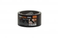 Армированная лента MasterTool GripBond Pro Power (77-2610) 50 мм 0,16 мм 10 м черный