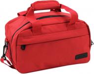 Дорожня сумка Members Essential On-Board Travel Bag SB-0043-RE 12,5 л червоний