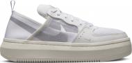 Кроссовки женские Nike Court Vision Alta CW6536-102 р.39 белые