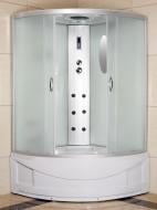 Гидромассажный бокс AquaStream Classic 120 HW Cl 18230