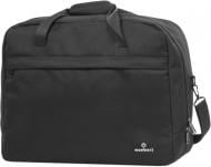 Дорожня сумка Members Essential On-Board Travel Bag SB-0036-BL 40 л чорний