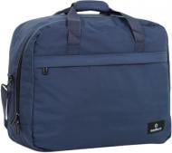 Дорожня сумка Members Essential On-Board Travel Bag SB-0036-NA 40 л синій