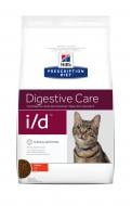 Корм Hill's PD I/D Digestive Care Заболевания ЖКТ (курица) 1,5 кг