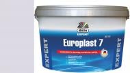 Краска латексная водоэмульсионная Europlast 7 DE 107 шелковистый мат VN 2373 Лавандовое настроение 2,5 л