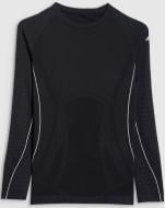 Термофутболка 4F SEAMLESS UNDERWEAR F203 4FWAW25USEAF203-20S р.XS-S черный Термофутболка 4F SEAMLESS UNDERWEAR F203 4FWAW25USEAF203-20S р.XS-S черный