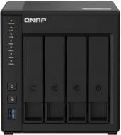 Мережеве сховище QNAP TS-451D2-2G