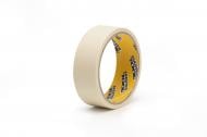 Лента малярная MasterTool GripBond Easy (79-9942) 30 мм 0,11 мм 15 м белый