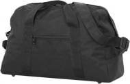 Дорожня сумка Members Holdall Extra Large HA-0049-BL 170 л чорний