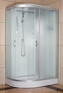 Душевой бокс AquaStream Classic 128 LW правосторонний Cl 18262