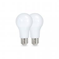Набор ламп светодиодных Miorro 2 шт. 15 Вт A60 E27 220 В 4000 К 51-314-012