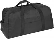 Дорожня сумка Members Holdall Large HA-0048-BL 120 л чорний