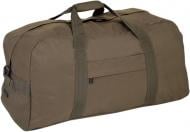 Дорожня сумка Members Holdall Large HA-0048-KH 120 л хакі