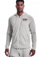Джемпер Under Armour 1370355-279 р.2XL сірий