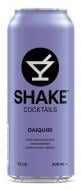 Слабоалкогольний напій Shake коктейль Дайкірі 0,5 л