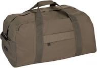 Дорожня сумка Members Holdall Medium HA-0047-KH 75 л хакі