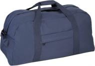 Дорожня сумка Members Holdall Medium HA-0047-NA 75 л синій