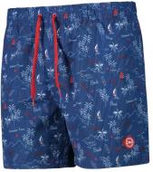 Шорты CMP 34R9067/62ZR р. 48 синий