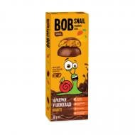 Конфеты BobSnail манго-бельгийский молочный шоколад 30 г