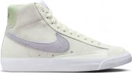 Кросівки жіночі Nike WMNS BLAZER MID '77 FN7775-100 р.36,5 різнокольорові