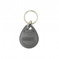 Брелок Atis RFID KEYFOB EM RW Gray