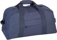 Дорожня сумка Members Holdall Small HA-0046-NA 47 л синій