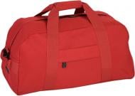 Дорожня сумка Members Holdall Small HA-0046-RE 47 л червоний