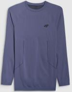 Термофутболка 4F 4FWAW25USEAM233-32S р.2XL-3XL синій