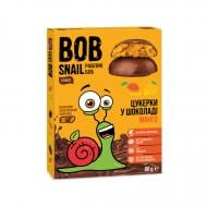 Конфеты BobSnail манго-бельгийский молочный шоколад 60 г