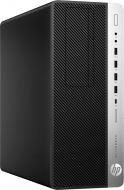 Комп'ютер персональний HP EliteDesk 800 (2LU19ES) G3 TWR i5-7500