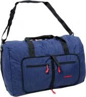 Дорожня сумка Members Holdall Ultra Lightweight Foldaway Large HA-0022-NA 71 л синій