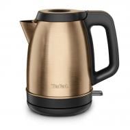 Електрочайник Tefal Coppertinto KI280G10