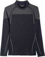 Термофутболка 4F 4FWAW25USEAM235-20S р.L-XL чорний