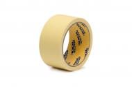 Лента малярная MasterTool GripBond Easy (79-9907) 48 мм 0,11 мм 20 м желтый