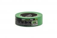 Лента малярная MasterTool GripBond Pro Exterior (79-9887) 38 мм 0,125 мм 50 м зеленый