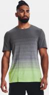 Футболка Under Armour 1370442-012 р.L серый