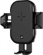 Автодержатель Forever с беспроводным зарядным устройством 15W CORE