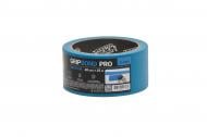 Лента малярная MasterTool GripBond Pro Exterior (79-9893) 48 мм 0,125 мм 25 м синий