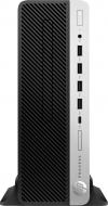 Компьютер персональный HP ProDesk 600 (7QN73ES) G3 SFF i3-6100