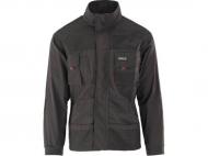 Куртка рабочая YATO р. M рост 3-4 YT-80141 темно-серый меланж