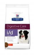 Корм для всех пород Hill's для собак с курицей Prescription Diet i/d Low Fat Digestive Care 1,5 кг 1,5 кг