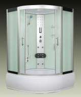 Гідромасажний бокс AquaStream Comfort 120 HW 18305