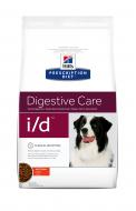 Корм для всех пород Hill's для собак с курицей Prescription Diet i/d Digestive Care 2 кг 2 кг