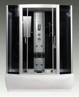 Гідромасажний бокс AquaStream Comfort 158 HB 18302