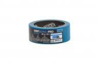 Лента малярная MasterTool GripBond Pro Exterio (79-9894) 38 мм 0,125 мм 25 м синий